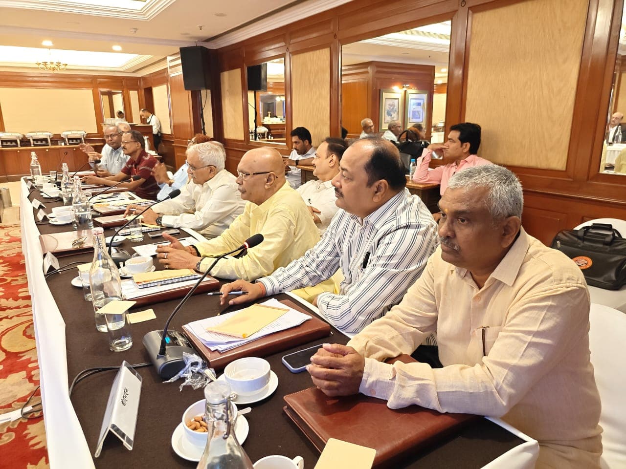 SAIL कर्मचारियों का बोनस 32 हजार रुपये तय, ट्रेनीज को मिलेंगे 25,600 रुपये