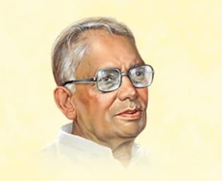 प्रधानमंत्री मोदी ने लोकनायक जयप्रकाश नारायण को किया नमन, सुशासन और सामाजिक न्याय के आदर्शों को किया याद